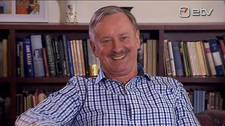 Siim Kallas