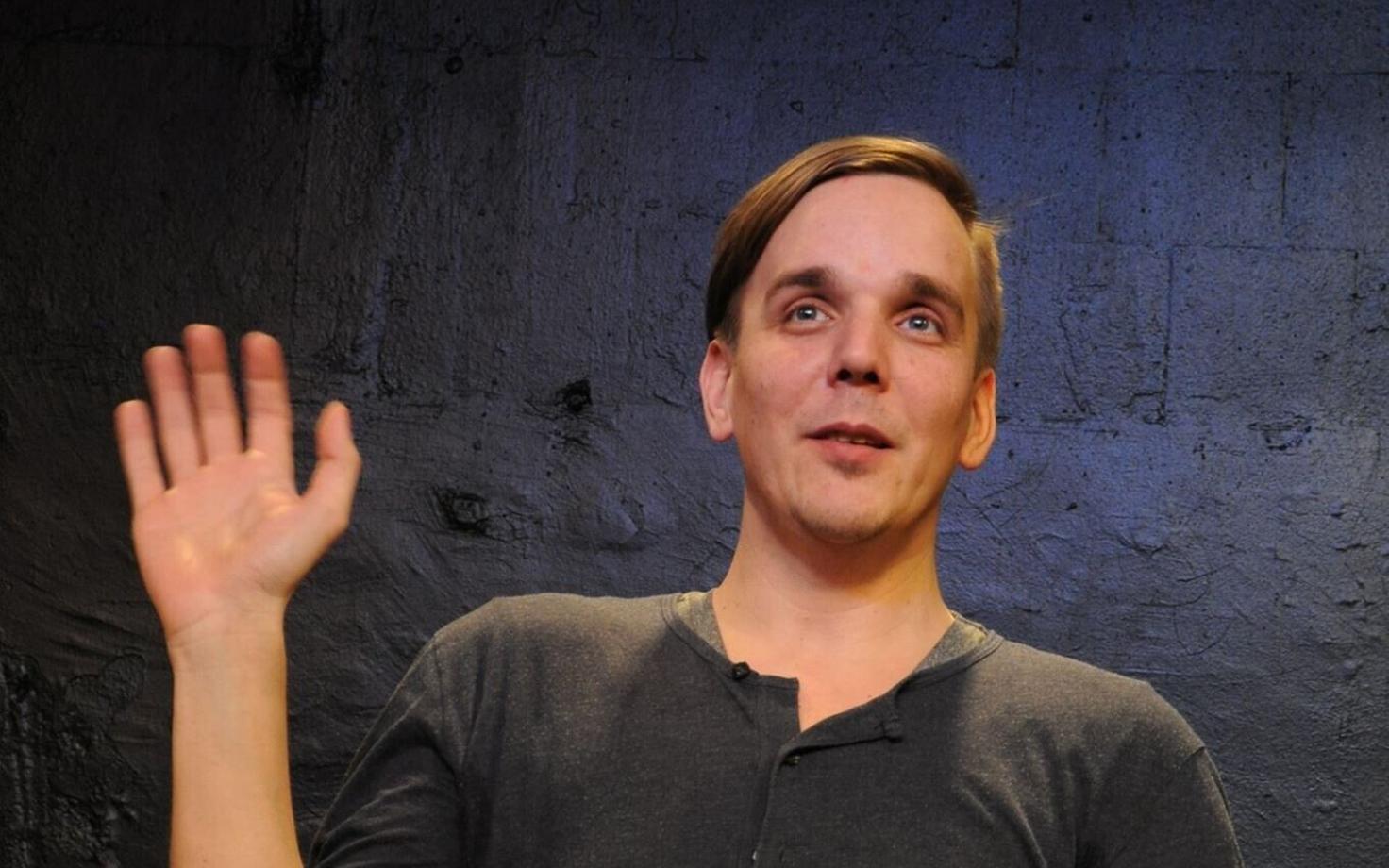 Taavi Tõnisson