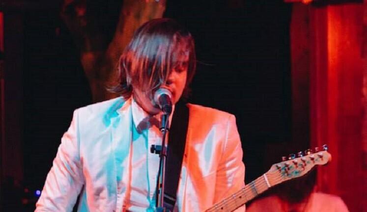 Will Butler