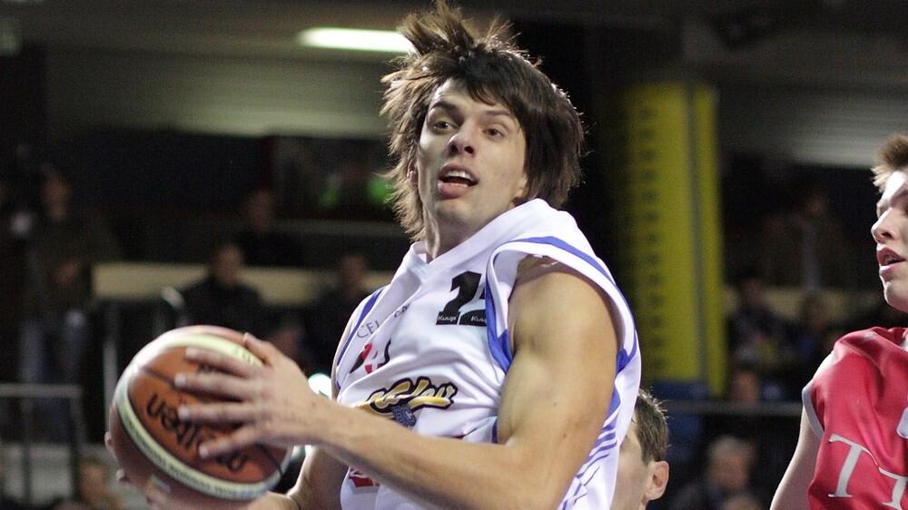 Erik Dorbek