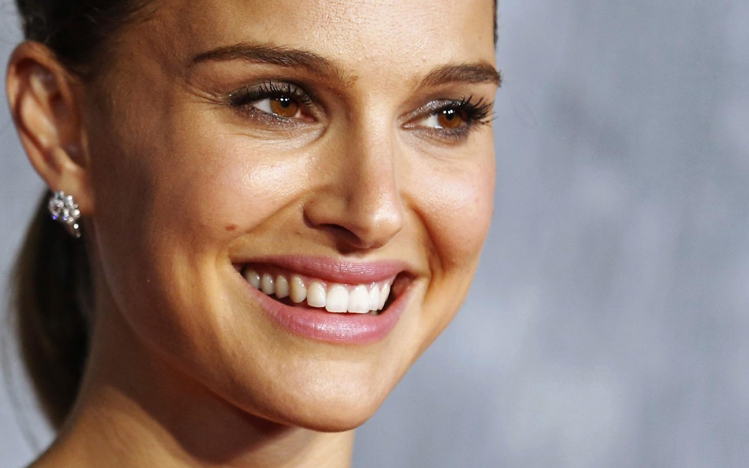 Natalie Portman