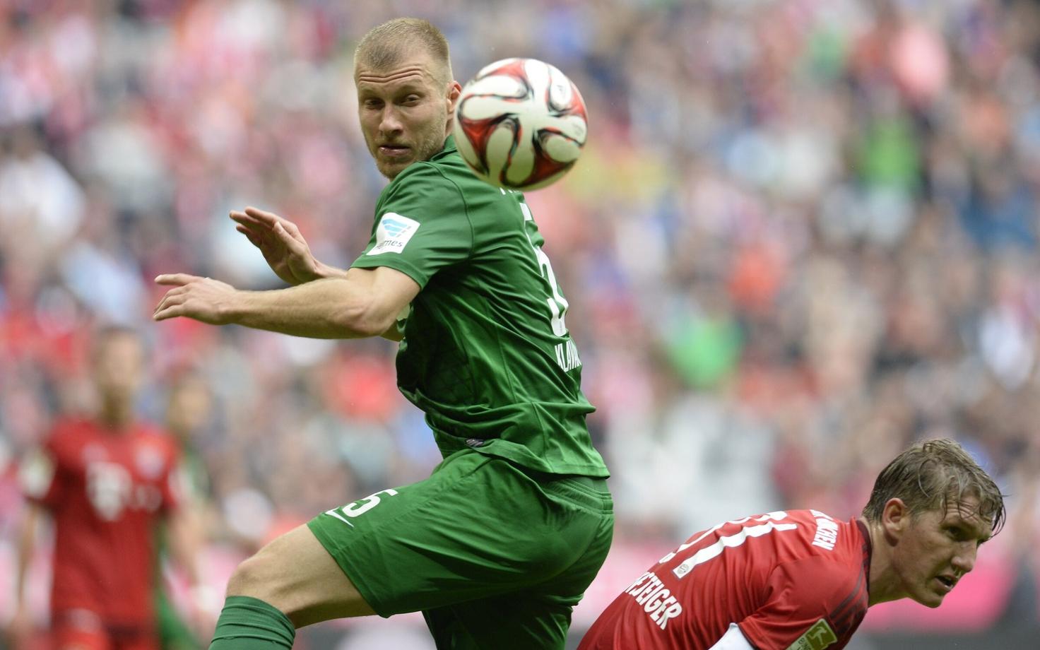 Ragnar Klavan