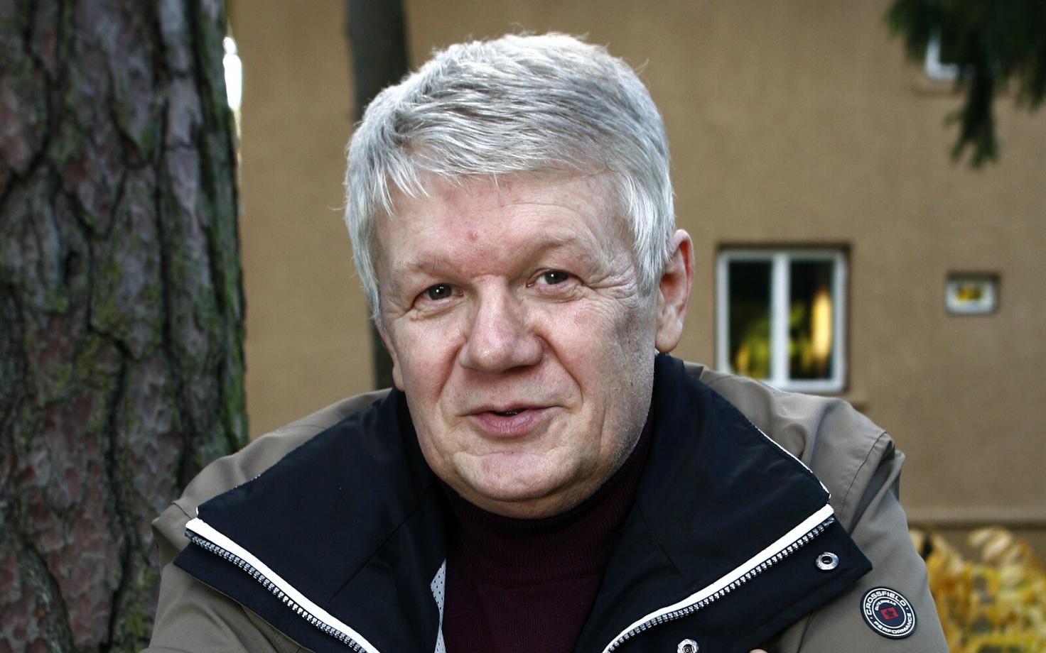 Олави Пихламяги