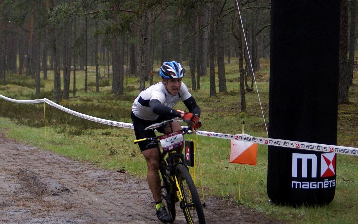 Lauri Malsroos