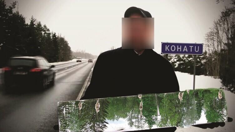“Nimetuse võimalikkusest: post-Kaardil”