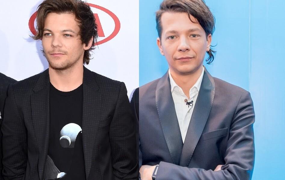 Louis Tomlinson ja Stig Rästa