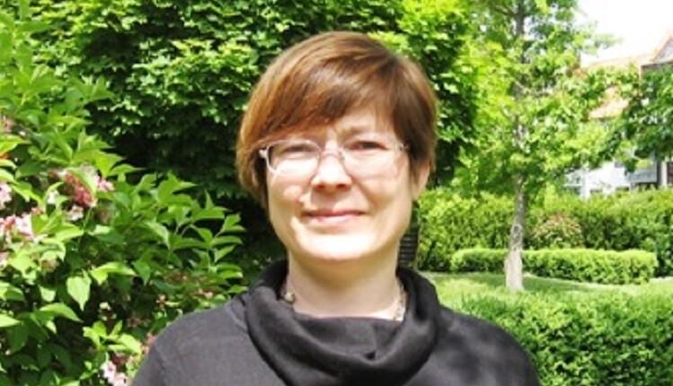 Tartu Ülikooli klassikalise filoloogia professor Kristi Viiding