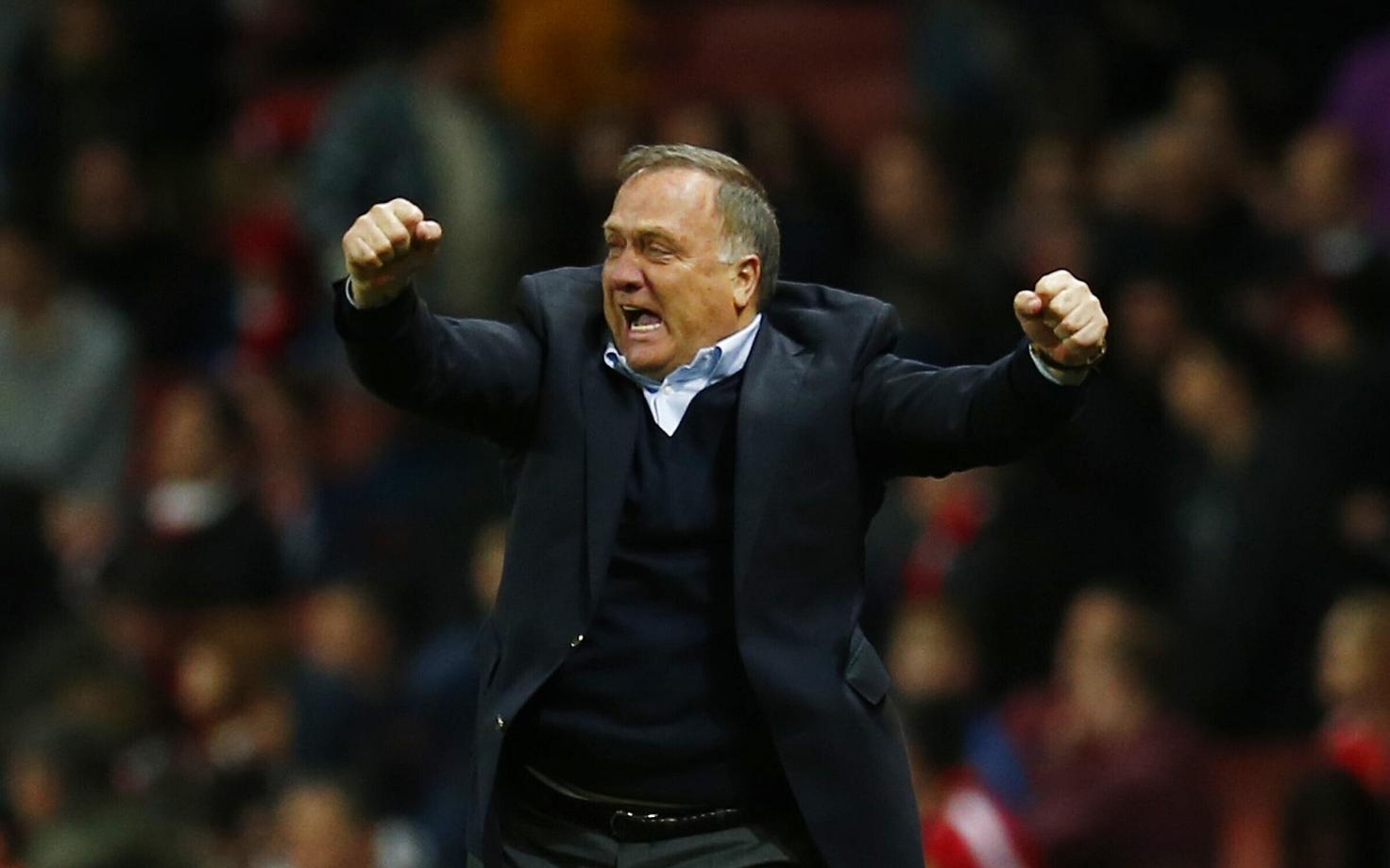Dick Advocaat