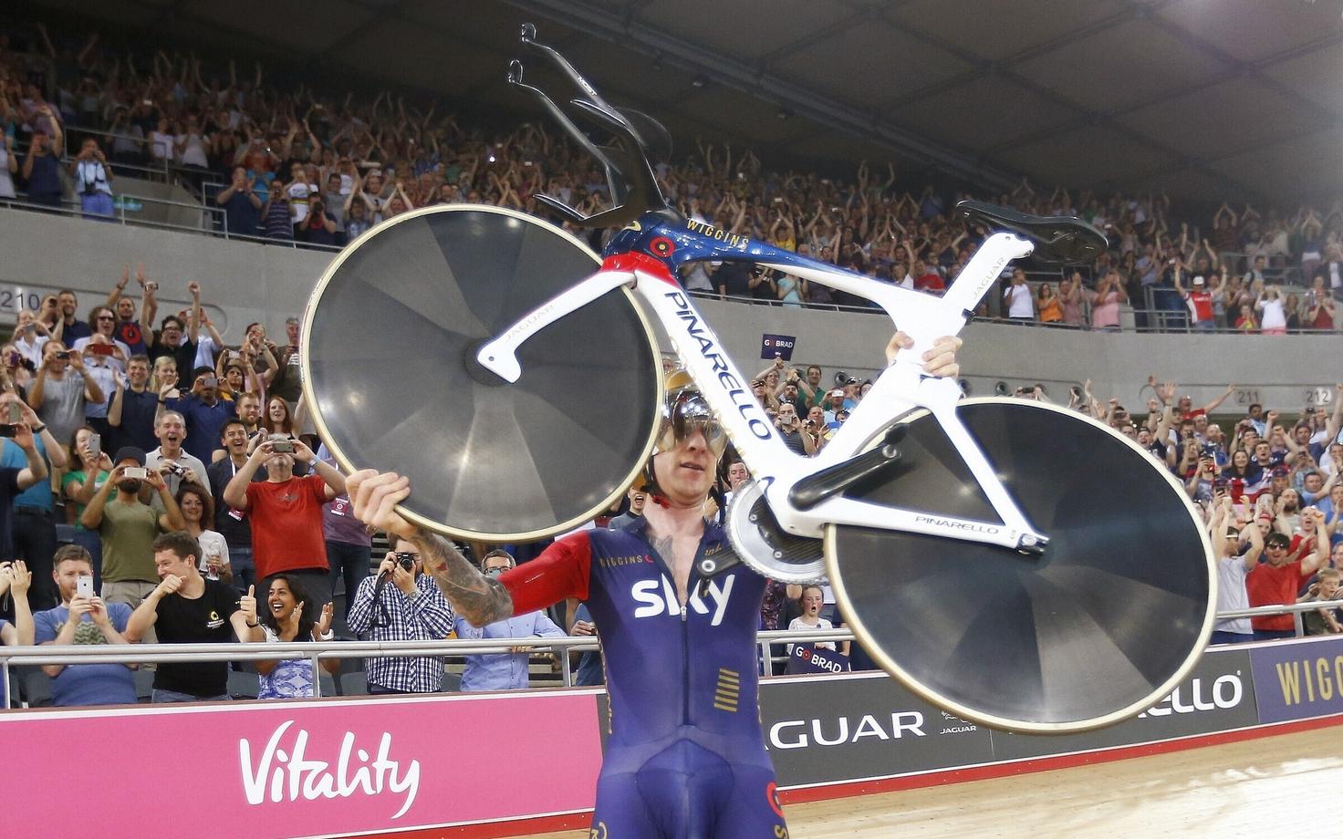 Bradley Wiggins