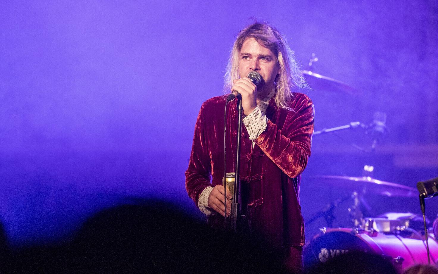 Ariel Pink