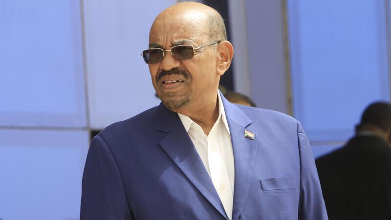 Omar al-Bashir
