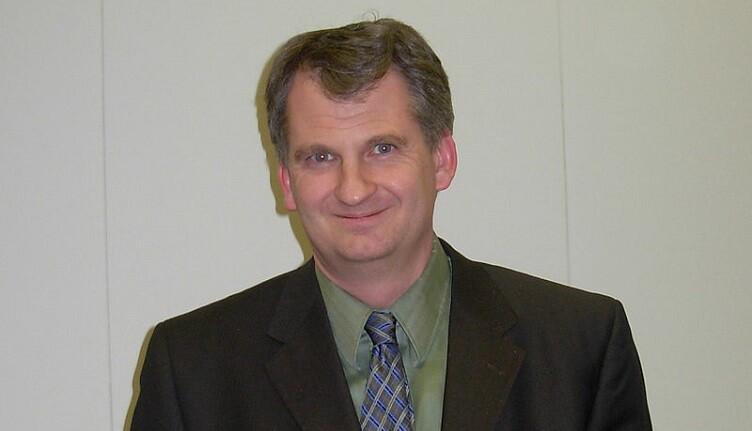 Timothy Snyder