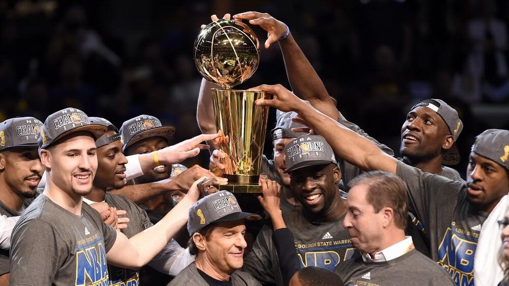 Golden State Warriors