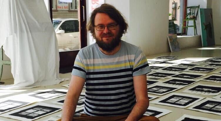 Jan Kaus.