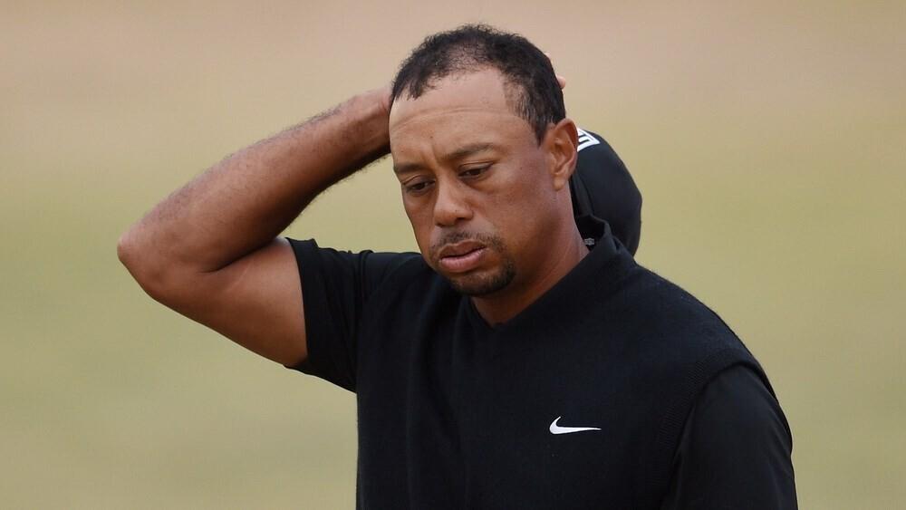 Tiger Woods