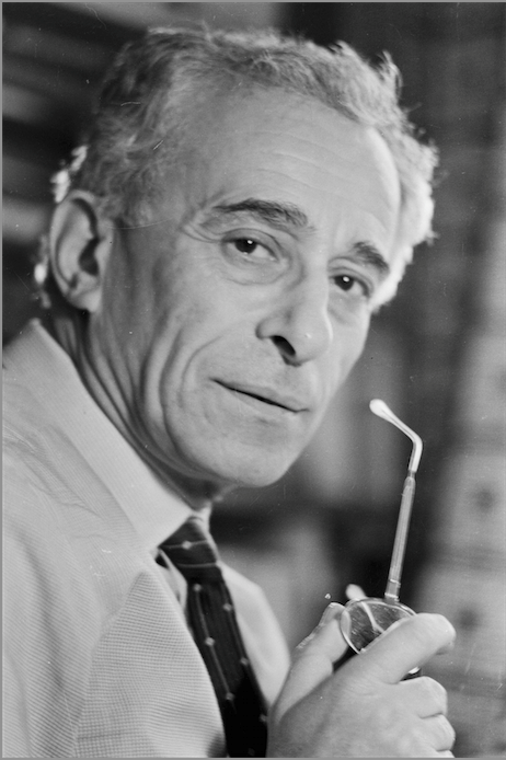 Boris Bernstein