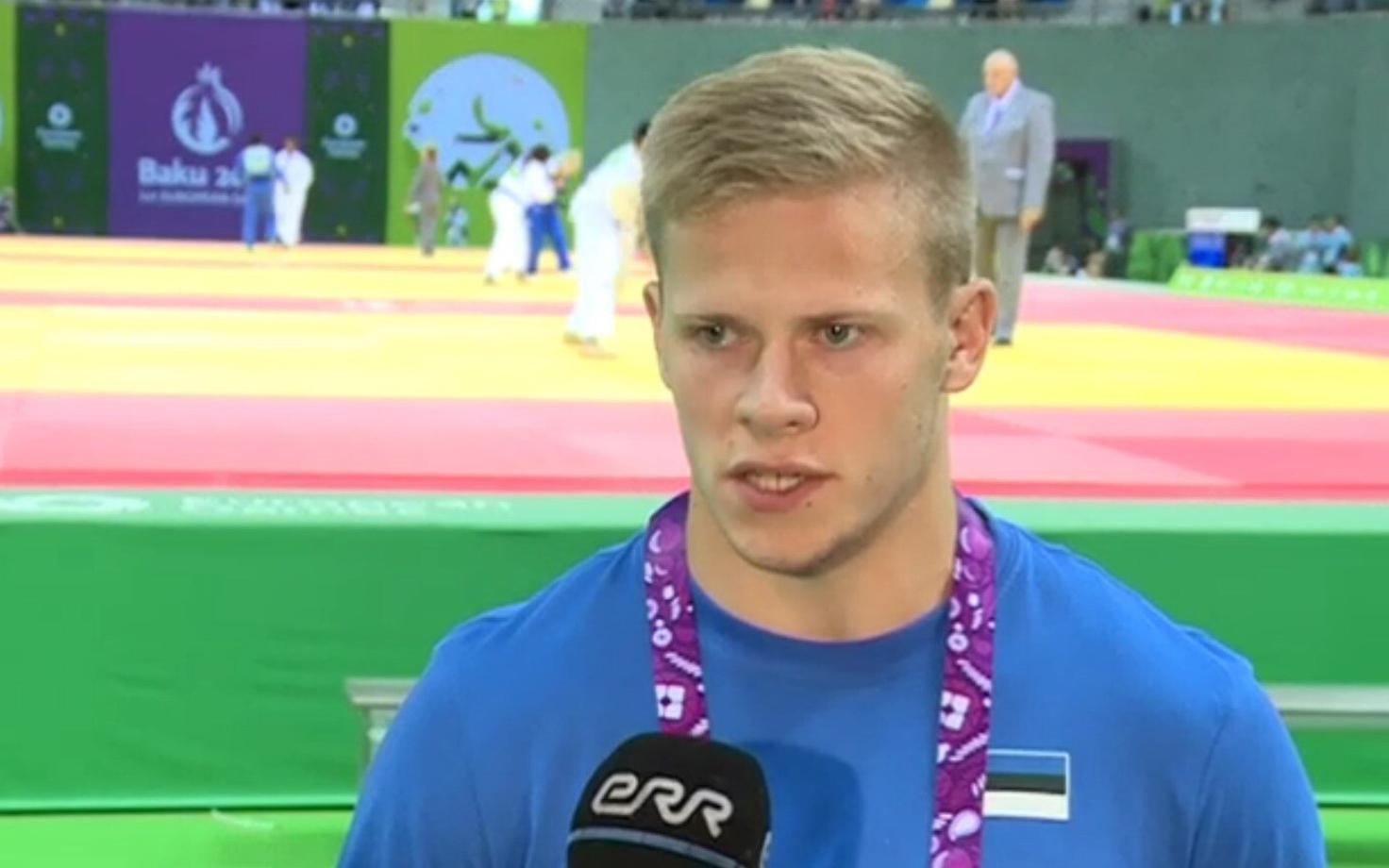 Kristjan Tõniste