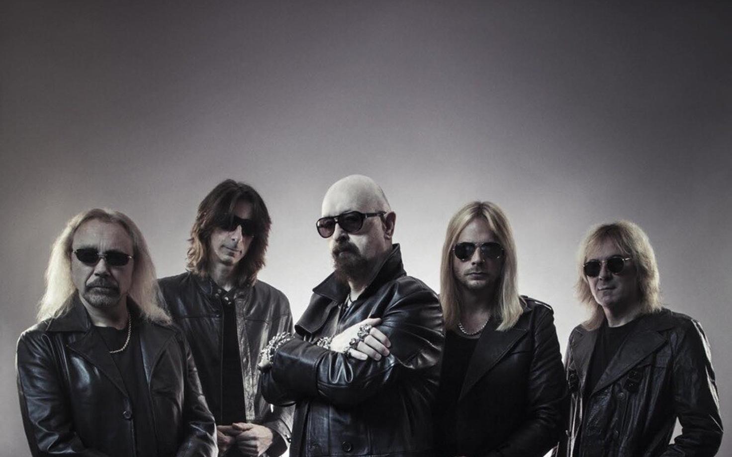 Judas Priest