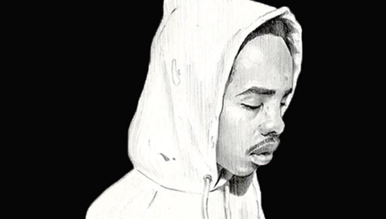 Earl Sweatshirt