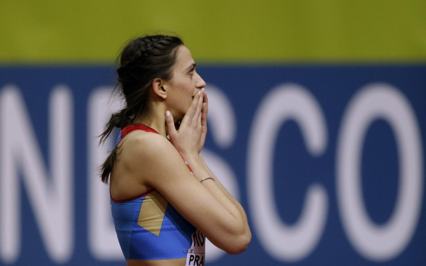 Maria Kutšina