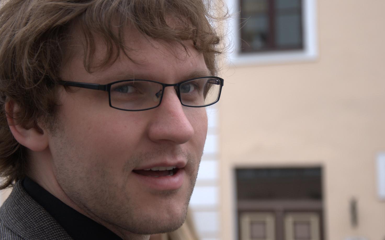 Andero Uusberg