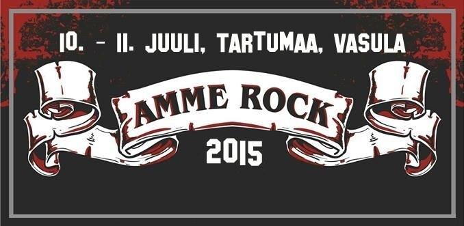Amme Rock