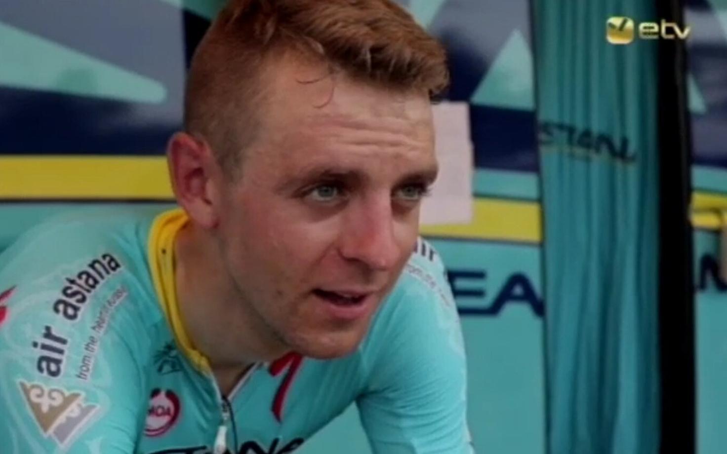 Tanel Kangert