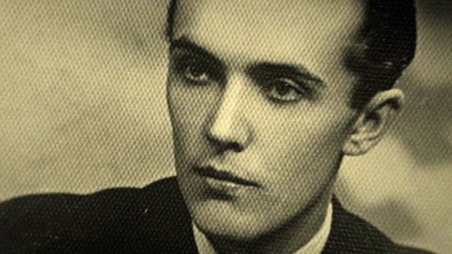 Igavesti Teie (Eesti Telefilm 1976). Raimond Valgre