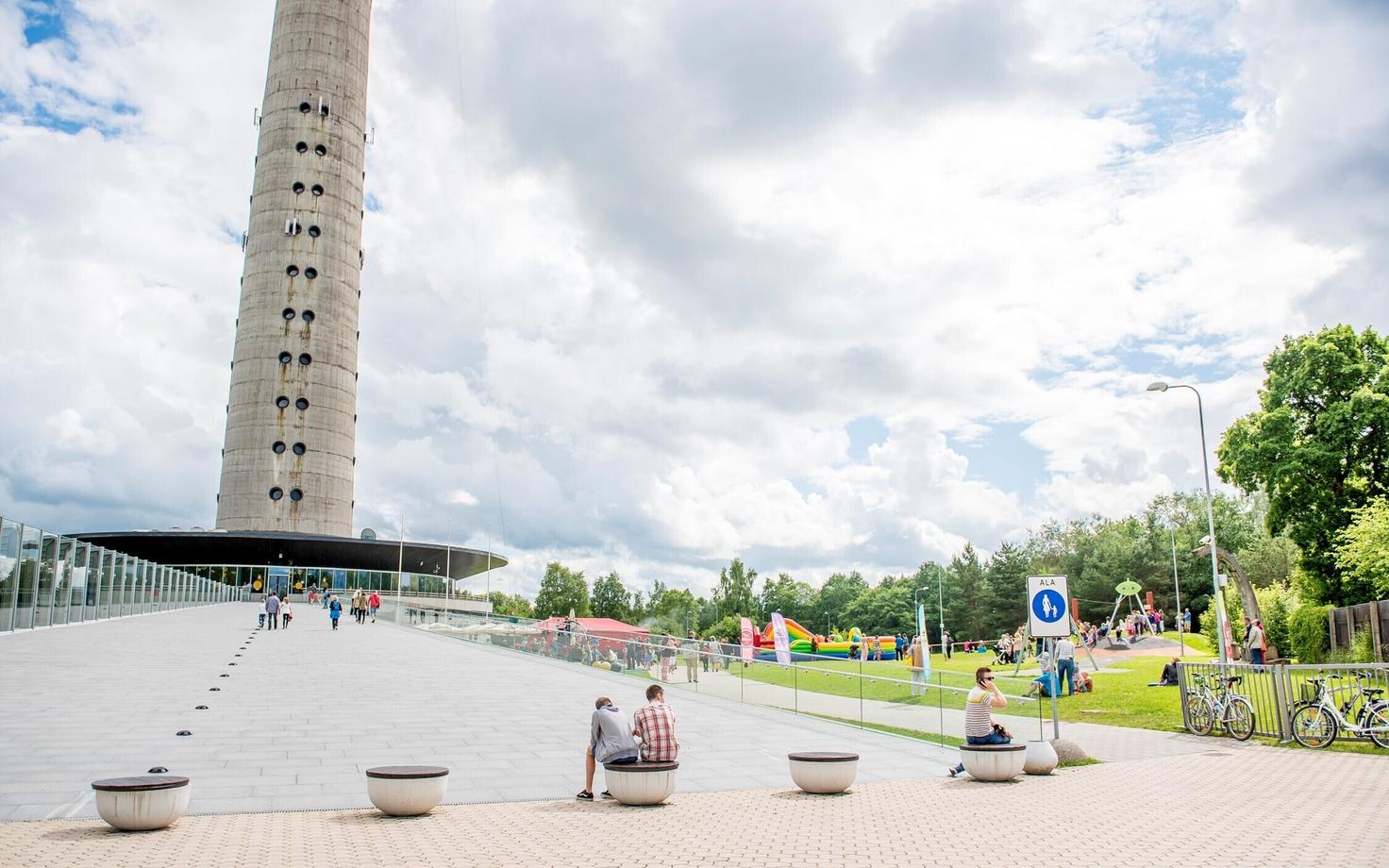 Tallinna Teletorn