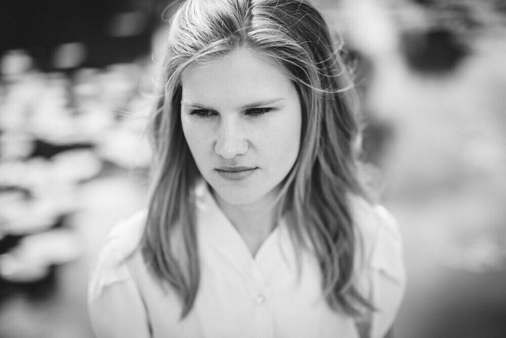 Maarja Nuut