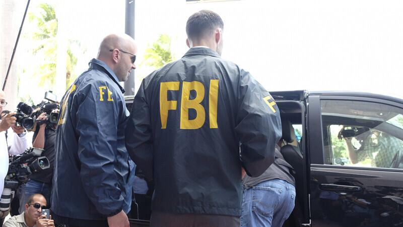 FBI agendid