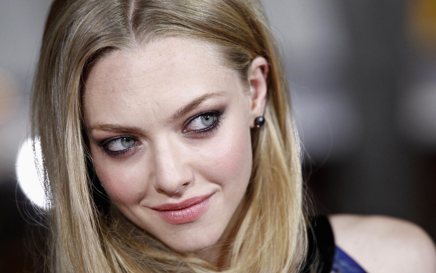Amanda Seyfried