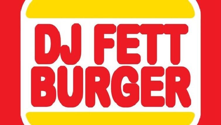 DJ Fett Burger