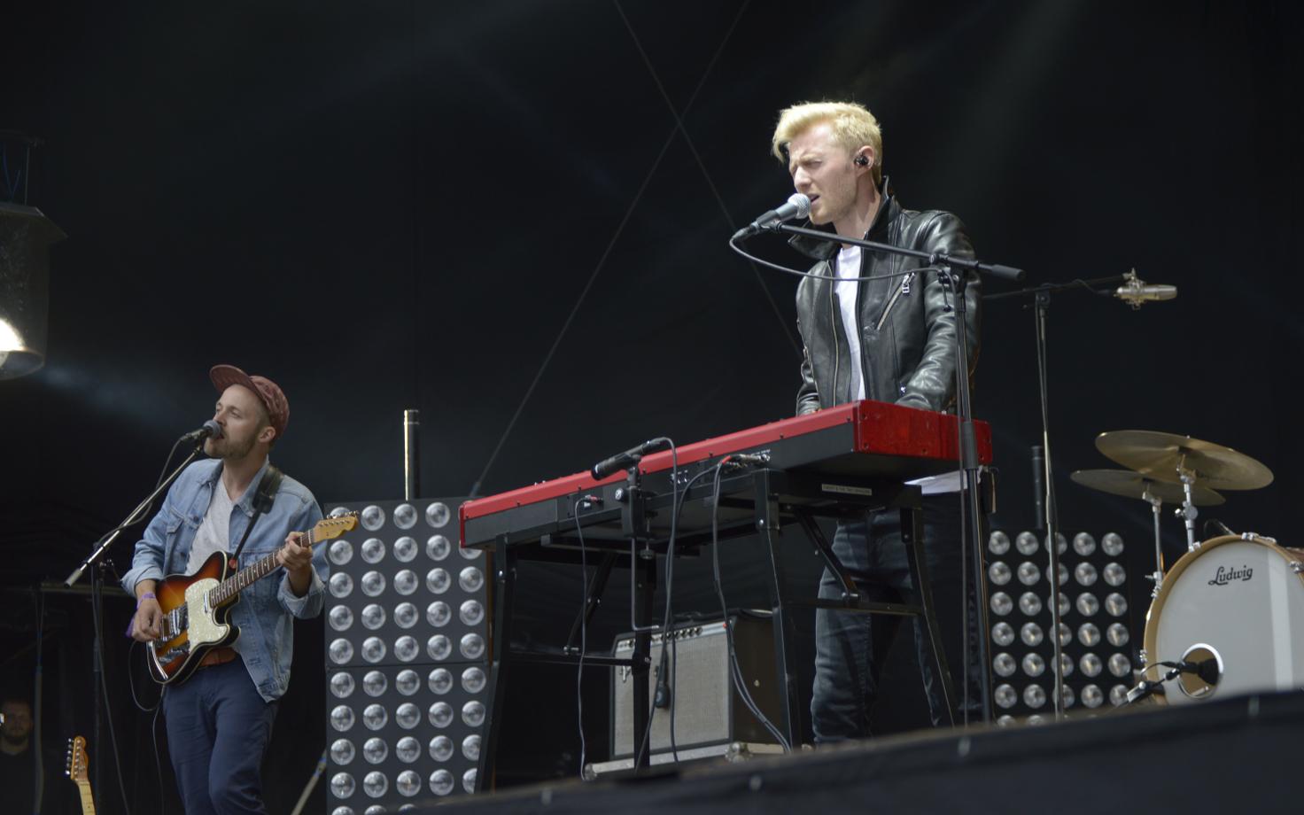 Ewert and the Two Dragons