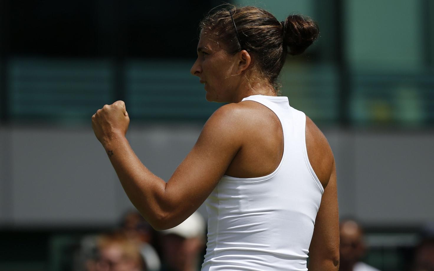 Sara Errani