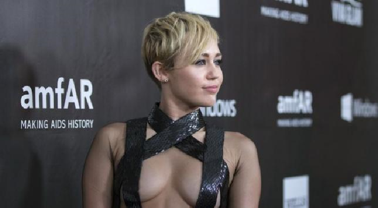 Miley Cyrus