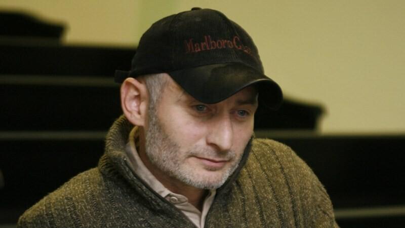 Haron Dikajev