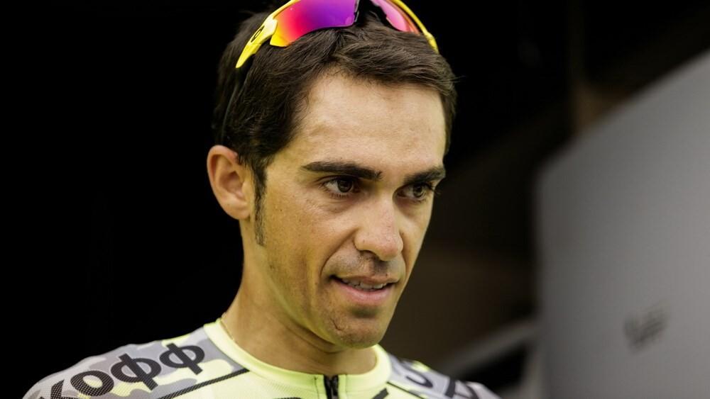 Alberto Contador
