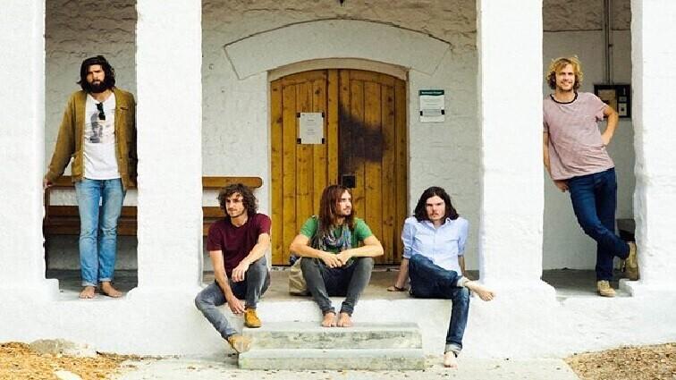 Tame Impala