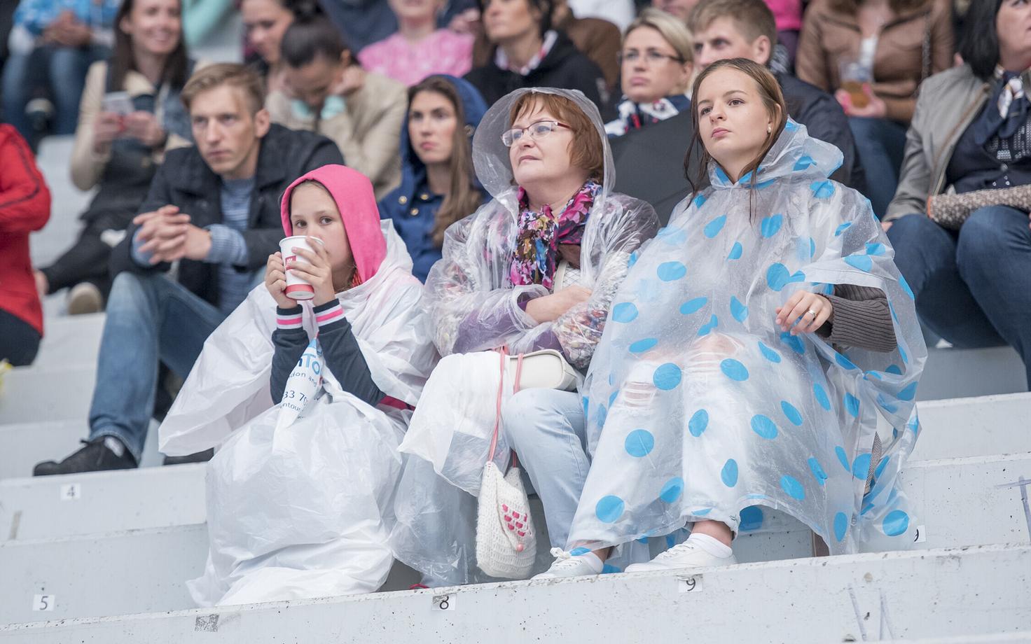 Publik Tallinna lauluväljakul
