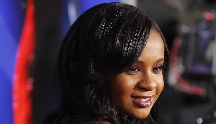 Bobbi Kristina Brown