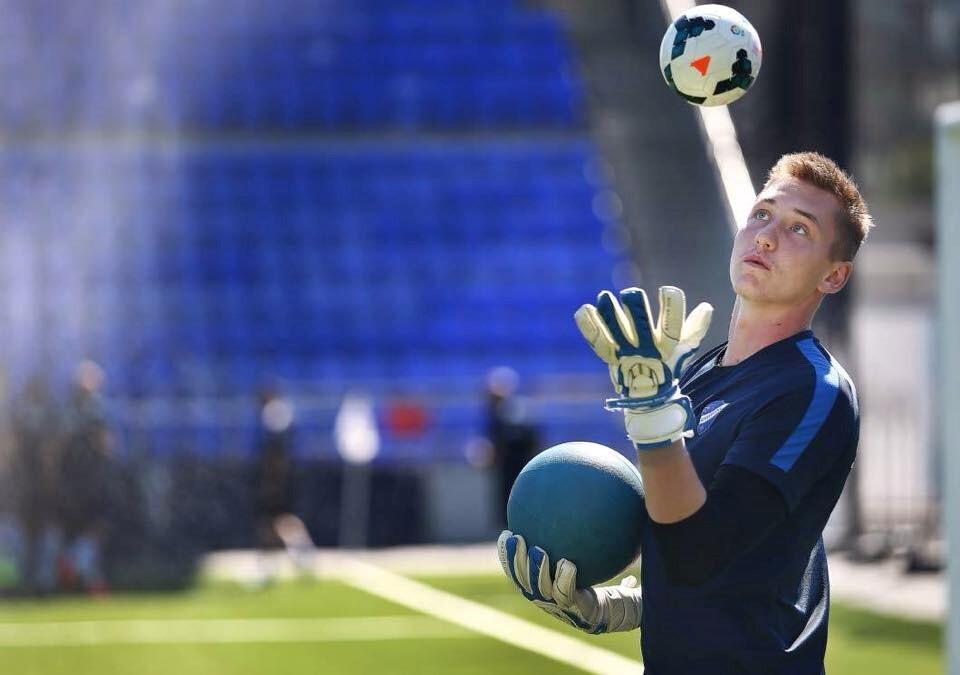 Andreas Vaikla