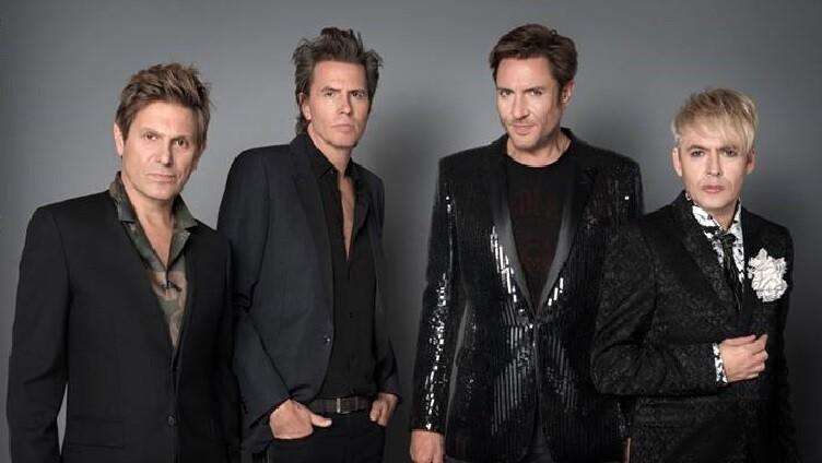 Duran Duran