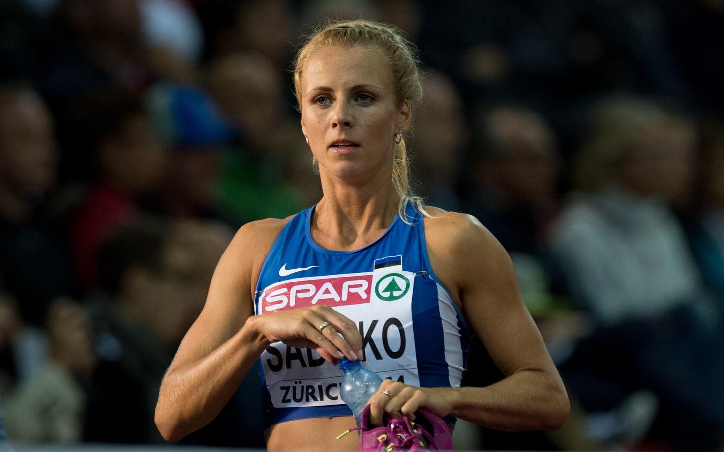 Grit Šadeiko