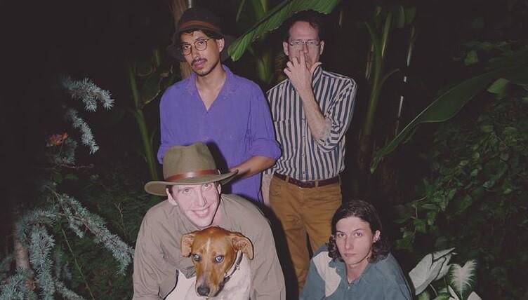 Deerhunter