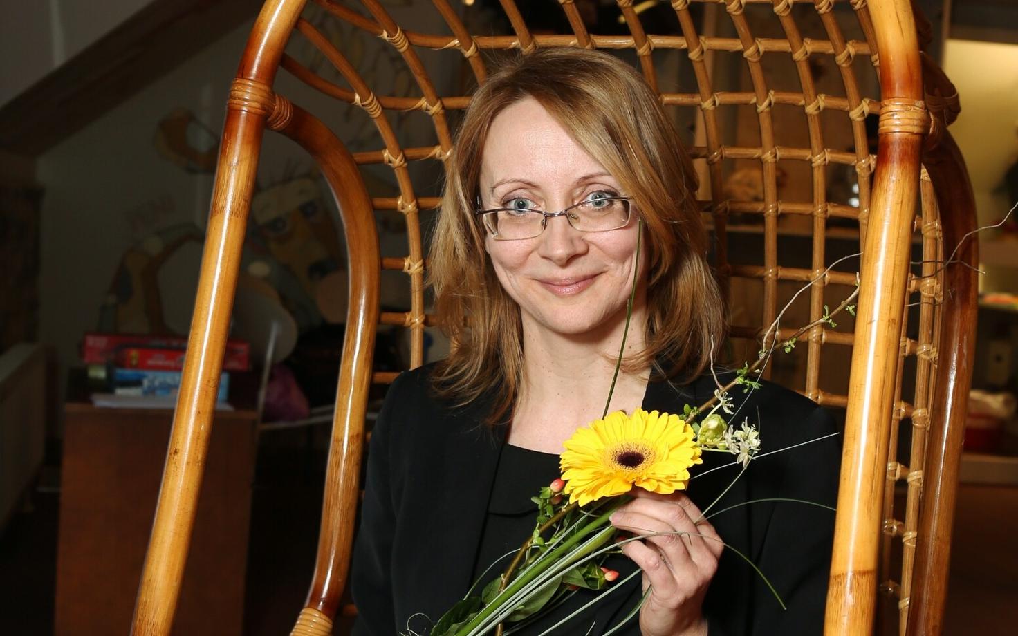 Kaja Sepp