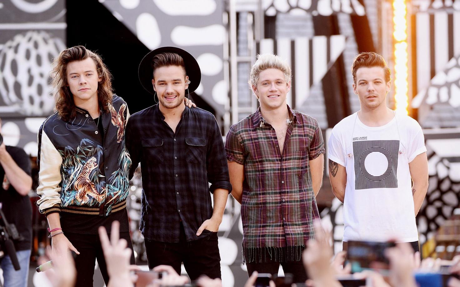 One Direction