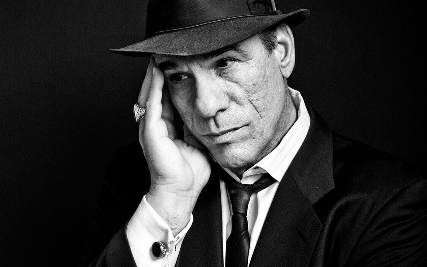 Robert Davi