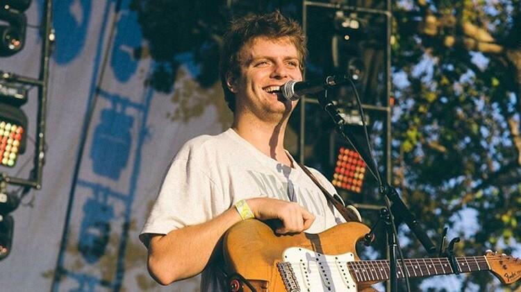 Mac DeMarco