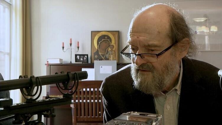 Arvo Pärt